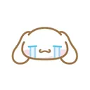 CinnamorollsmilesadTuT