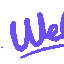 welcome_purple