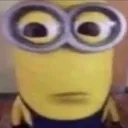 MinionStare MinionStare