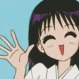 SailorMarsWave