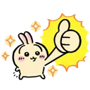 thumbsupusagi