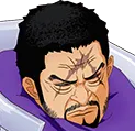 fujitora