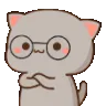 cutecatnod