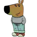 ChillGuy
