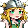cupperShrug