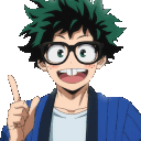 DekuActually