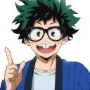DekuActually