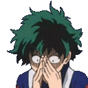 DekuConcerned