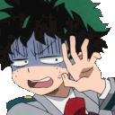 DekuDisgust