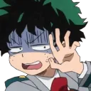 DekuDisgust