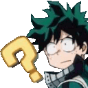 DekuQuestion