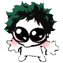 DekuSilly