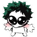 DekuSilly DekuSilly