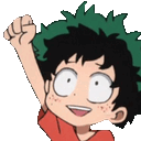 DekuYeah