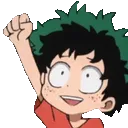 DekuYeah