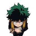 DekuTense