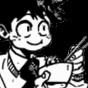 DekuEat