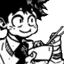 DekuEat DekuEat