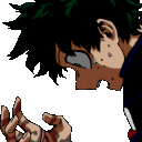 DekuHorror