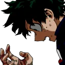 DekuHorror