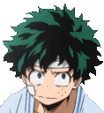 DekuReally