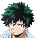 DekuReally