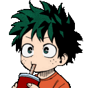 DekuSip