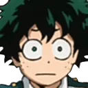 DekuWut