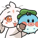 AbbyGive