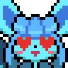 GlaceonLove