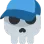 skullcap
