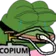 copium