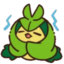 SwadloonCold