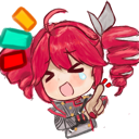 SVLaugh Discord emoji