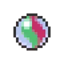Gardevoirite