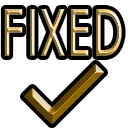 fixed fixed