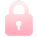 :pink_lock: