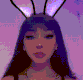 :bunny_kiss: