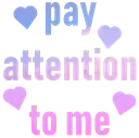 payattention