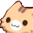 Cat_touchhead