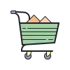 icons8vollereinkaufswagen100