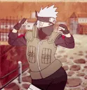 kakashidance