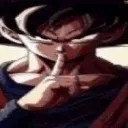 GokuShush