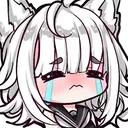 kzCutieCry