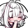 kzCutieTehee