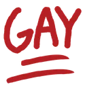 gay