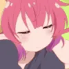 yawn