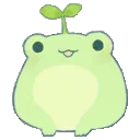 green_frog