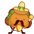 Mexicanfooddanceezgif