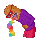 thingmonsterrainbow512